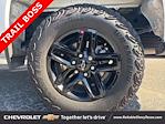 2024 Chevrolet Silverado 1500 Crew Cab 4x4 Pickup for sale #RG354439 - photo 47