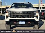 2024 Chevrolet Silverado 1500 Crew Cab 4x4 Pickup for sale #RG354439 - photo 8
