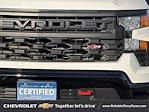 2024 Chevrolet Silverado 1500 Crew Cab 4x4 Pickup for sale #RG354439 - photo 9