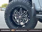2024 Chevrolet Silverado 1500 Crew Cab 4x4 Pickup for sale #RG384818 - photo 10