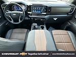 2024 Chevrolet Silverado 1500 Crew Cab 4x4 Pickup for sale #RG384818 - photo 11