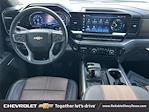 2024 Chevrolet Silverado 1500 Crew Cab 4x4 Pickup for sale #RG384818 - photo 12