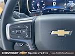 2024 Chevrolet Silverado 1500 Crew Cab 4x4 Pickup for sale #RG384818 - photo 14
