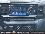 2024 Chevrolet Silverado 1500 Crew Cab 4x4 Pickup for sale #RG384818 - photo 17