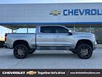 2024 Chevrolet Silverado 1500 Crew Cab 4x4 Pickup for sale #RG384818 - photo 3
