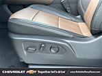 2024 Chevrolet Silverado 1500 Crew Cab 4x4 Pickup for sale #RG384818 - photo 31