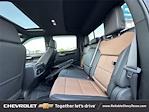2024 Chevrolet Silverado 1500 Crew Cab 4x4 Pickup for sale #RG384818 - photo 32