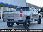 2024 Chevrolet Silverado 1500 Crew Cab 4x4 Pickup for sale #RG384818 - photo 4
