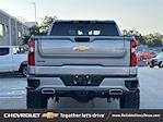 2024 Chevrolet Silverado 1500 Crew Cab 4x4 Pickup for sale #RG384818 - photo 5