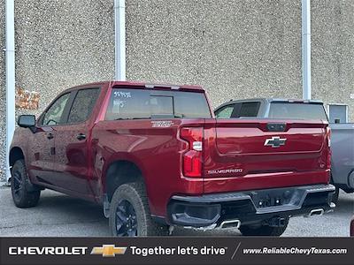 New 2024 Chevrolet Silverado 1500 LT Crew Cab 4WD Pickup for sale #RG389838 - photo 2