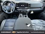 New 2024 Chevrolet Silverado 1500 LT Crew Cab 4WD Pickup for sale #RG389838 - photo 10