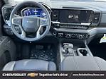 New 2024 Chevrolet Silverado 1500 LT Crew Cab 4WD Pickup for sale #RG389838 - photo 11