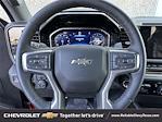 New 2024 Chevrolet Silverado 1500 LT Crew Cab 4WD Pickup for sale #RG389838 - photo 12