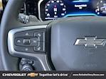 New 2024 Chevrolet Silverado 1500 LT Crew Cab 4WD Pickup for sale #RG389838 - photo 13