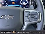 New 2024 Chevrolet Silverado 1500 LT Crew Cab 4WD Pickup for sale #RG389838 - photo 14