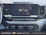 New 2024 Chevrolet Silverado 1500 LT Crew Cab 4WD Pickup for sale #RG389838 - photo 15