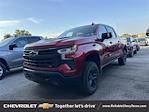 New 2024 Chevrolet Silverado 1500 LT Crew Cab 4WD Pickup for sale #RG389838 - photo 2