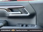 New 2024 Chevrolet Silverado 1500 LT Crew Cab 4WD Pickup for sale #RG389838 - photo 25