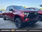 New 2024 Chevrolet Silverado 1500 LT Crew Cab 4WD Pickup for sale #RG389838 - photo 3