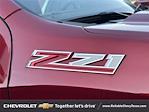 New 2024 Chevrolet Silverado 1500 LT Crew Cab 4WD Pickup for sale #RG389838 - photo 4