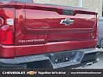 New 2024 Chevrolet Silverado 1500 LT Crew Cab 4WD Pickup for sale #RG389838 - photo 6