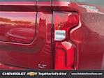 New 2024 Chevrolet Silverado 1500 LT Crew Cab 4WD Pickup for sale #RG389838 - photo 7