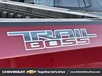 New 2024 Chevrolet Silverado 1500 LT Crew Cab 4WD Pickup for sale #RG389838 - photo 8