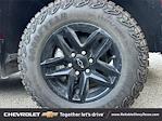 New 2024 Chevrolet Silverado 1500 LT Crew Cab 4WD Pickup for sale #RG389838 - photo 9