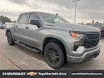 2024 Chevrolet Silverado 1500 Crew Cab 4x2 Pickup for sale #RG411004 - photo 1