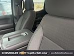 2024 Chevrolet Silverado 1500 Crew Cab 4x2 Pickup for sale #RG411004 - photo 10