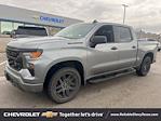 2024 Chevrolet Silverado 1500 Crew Cab 4x2 Pickup for sale #RG411004 - photo 2