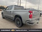 2024 Chevrolet Silverado 1500 Crew Cab 4x2 Pickup for sale #RG411004 - photo 8