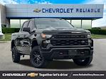2024 Chevrolet Silverado 1500 Crew Cab 4x4 Pickup for sale #RG416367 - photo 3