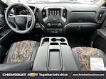 2024 Chevrolet Silverado 1500 Crew Cab 4x4 Pickup for sale #RG416367 - photo 10