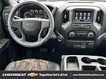 2024 Chevrolet Silverado 1500 Crew Cab 4x4 Pickup for sale #RG416367 - photo 11