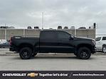 2024 Chevrolet Silverado 1500 Crew Cab 4x4 Pickup for sale #RG416367 - photo 4