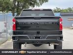 2024 Chevrolet Silverado 1500 Crew Cab 4x4 Pickup for sale #RG416367 - photo 5
