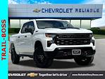 2024 Chevrolet Silverado 1500 Crew Cab 4x4 Pickup for sale #RG416956 - photo 1