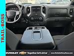 2024 Chevrolet Silverado 1500 Crew Cab 4x4 Pickup for sale #RG416956 - photo 10