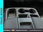 2024 Chevrolet Silverado 1500 Crew Cab 4x4 Pickup for sale #RG416956 - photo 19