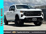 2024 Chevrolet Silverado 1500 Crew Cab 4x4 Pickup for sale #RG416956 - photo 4
