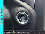 2024 Chevrolet Silverado 1500 Crew Cab 4x4 Pickup for sale #RG416956 - photo 20