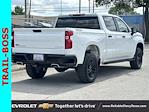 2024 Chevrolet Silverado 1500 Crew Cab 4x4 Pickup for sale #RG416956 - photo 2