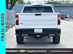 2024 Chevrolet Silverado 1500 Crew Cab 4x4 Pickup for sale #RG416956 - photo 5