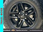 2024 Chevrolet Silverado 1500 Crew Cab 4x4 Pickup for sale #RG416956 - photo 9