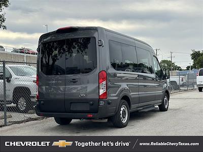 2024 Ford Transit 350 Medium Roof RWD Passenger Van for sale #RKA24440 - photo 2
