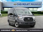 2024 Ford Transit 350 Medium Roof RWD Passenger Van for sale #RKA24440 - photo 1
