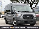 2024 Ford Transit 350 Medium Roof RWD Passenger Van for sale #RKA24440 - photo 3