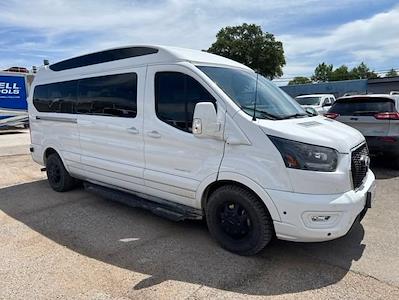2024 Ford Transit 150 Low Roof AWD Empty Cargo Van for sale #RKA92114 - photo 1