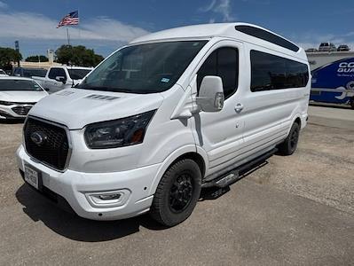 2024 Ford Transit 150 Low Roof AWD Empty Cargo Van for sale #RKA92114 - photo 2